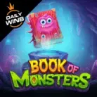 Book of Monsters