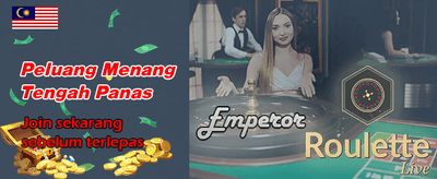 Jackpot Hebat Menanti Anda