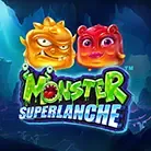 Monster Superlanche screenshot