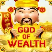 God of Wealth