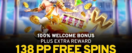 Bonus Tambahan Harian promotion banner